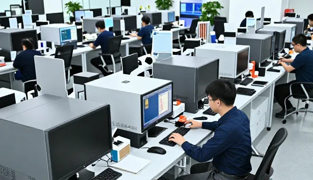 安徽启纵信息科技有限公司