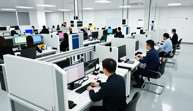 安徽启纵信息科技有限公司