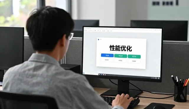性能优化在不同业务场景中的适用性分析