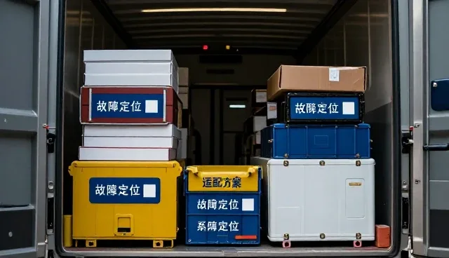 软件开发在信息咨询领域的技术难点与突破路径