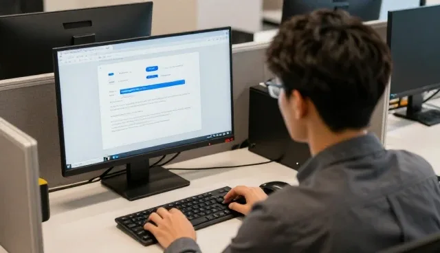 信息软件性能优化与实际应用场景分析