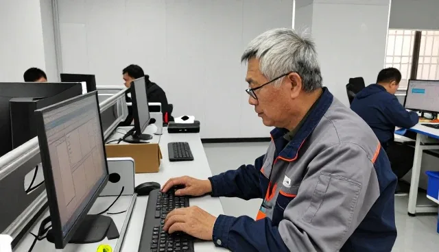 软件开发帮助适配方案提升服务能力
